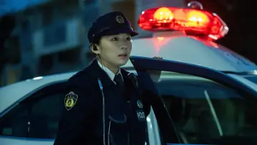 Zasłona do filmu "Bakudan" #912655