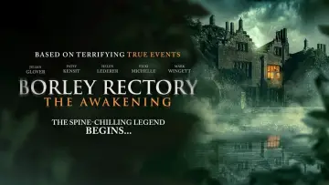 Zasłona do filmu "Borley Rectory: The Awakening" #665600