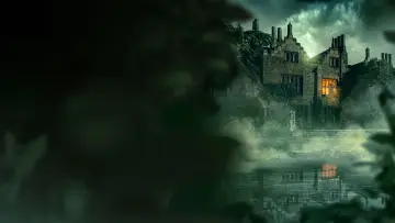 Zasłona do filmu "Borley Rectory: The Awakening" #665602