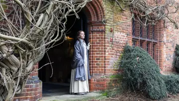 Zasłona do filmu "Borley Rectory: The Awakening" #665603