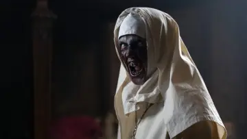 Zasłona do filmu "Borley Rectory: The Awakening" #665607