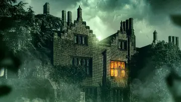 Zasłona do filmu "Borley Rectory: The Awakening" #665618