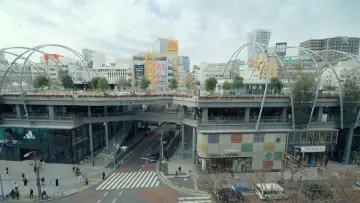 Miwarashi sedai