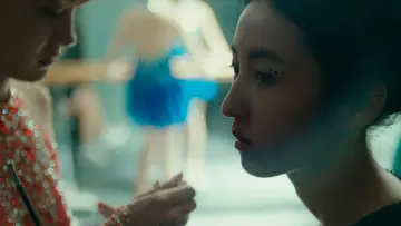 Zasłona do filmu "Hua yang shao nv sha ren shi jian" #675698