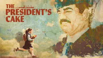 The President's Cake