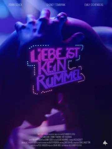 Liebe ist kein Rummel