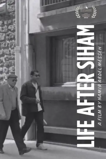 La vie après Siham