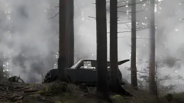Zasłona do filmu "Letopis" #540488