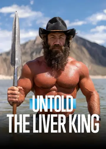 Sportowe opowieści: Liver King