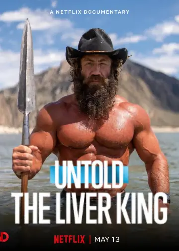 Sportowe opowieści: Liver King