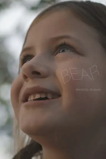 Plakat do filmu "Bear" #1180979