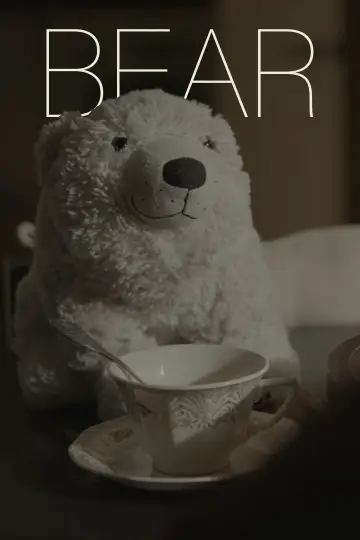 Plakat do filmu "Bear" #1180980