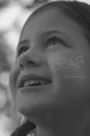 Plakat do filmu "Bear" #1180981