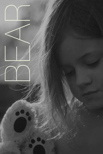 Plakat do filmu "Bear" #1180982