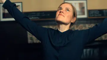 Zasłona do filmu "Wilma will mehr" #871521