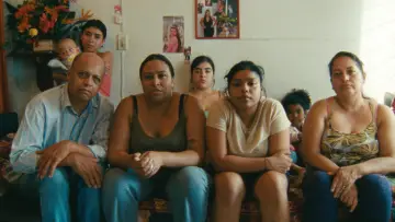 Zasłona do filmu "Un Poeta" #539625