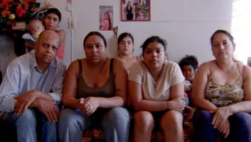 Zasłona do filmu "Un Poeta" #539628