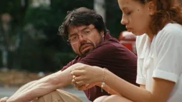 Zasłona do filmu "Un Poeta" #539629