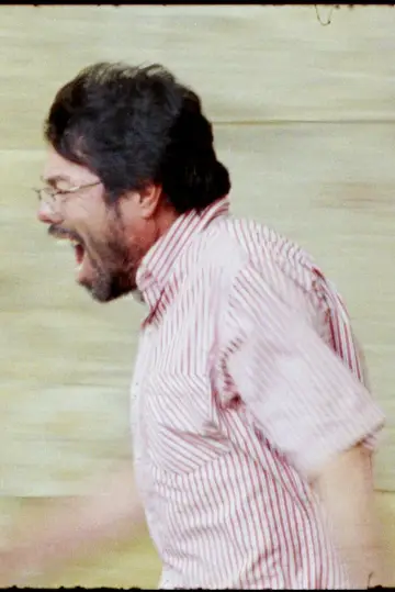 Plakat do filmu "Un Poeta" #539634