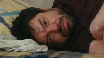 Zasłona do filmu "Un Poeta" #764788