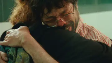 Zasłona do filmu "Un Poeta" #764789