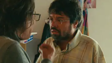 Zasłona do filmu "Un Poeta" #764791