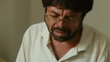 Zasłona do filmu "Un Poeta" #764792