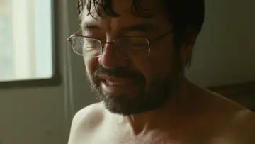 Zasłona do filmu "Un Poeta" #764793