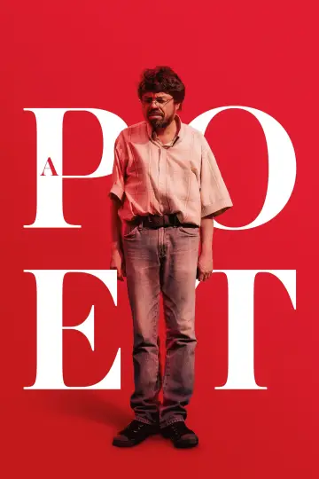 Plakat do filmu "Un Poeta" #764796