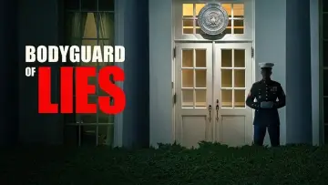 Zasłona do filmu "Bodyguard of Lies" #804819
