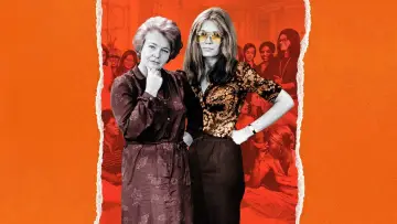 Zasłona do filmu "Ms.: Rewolucja w druku Dear" #1174998