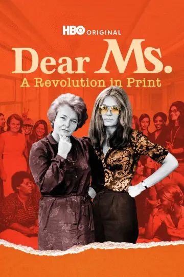 Ms.: Rewolucja w druku Dear