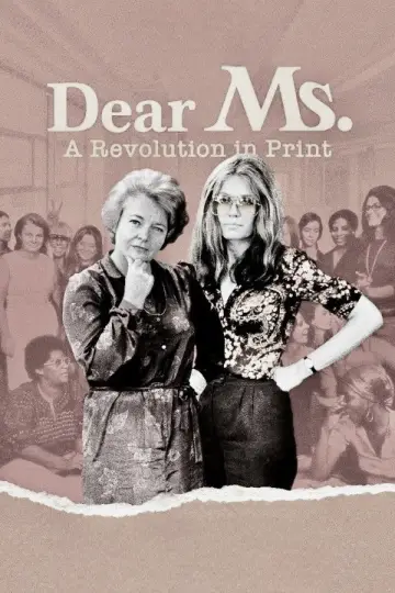Ms.: Rewolucja w druku Dear