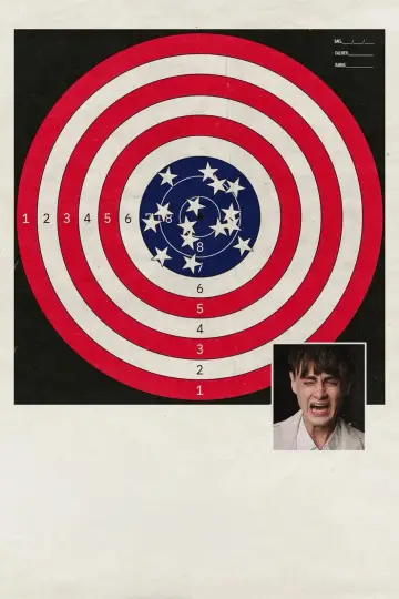 Plakat do filmu "Our Hero, Balthazar" #1156923
