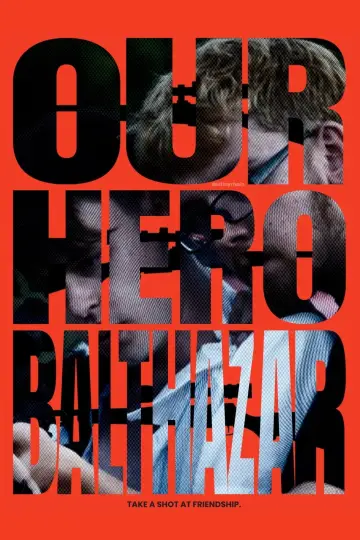 Plakat do filmu "Our Hero, Balthazar" #1182161