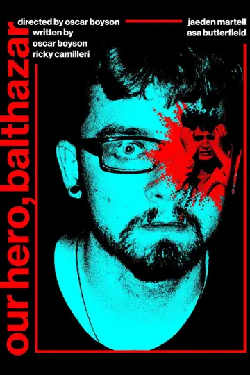 Plakat do filmu "Our Hero, Balthazar" #1200608