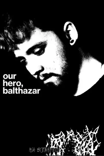 Plakat do filmu "Our Hero, Balthazar" #1200609