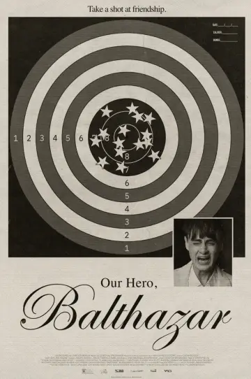 Plakat do filmu "Our Hero, Balthazar" #1230728