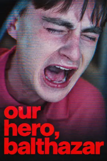 Plakat do filmu "Our Hero, Balthazar" #1629187