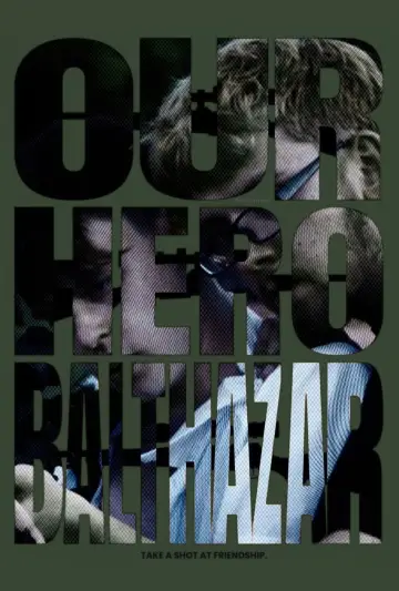 Plakat do filmu "Our Hero, Balthazar" #1732454