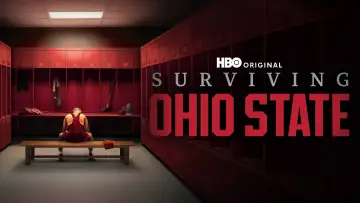 Zasłona do filmu "SKANDAL W OHIO" #1191094