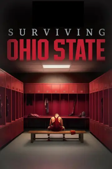 Plakat do filmu "SKANDAL W OHIO" #1191098