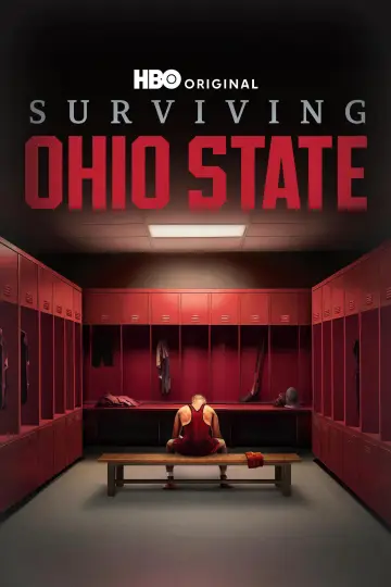 Plakat do filmu "SKANDAL W OHIO" #1191100