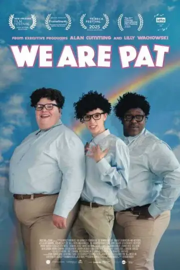 We Are Pat