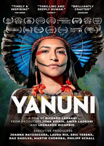 Yanuni