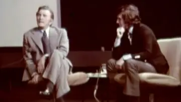 Zasłona do filmu "Kirk Douglas" #739300