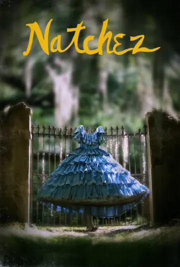 Plakat do filmu "Natchez" #523368
