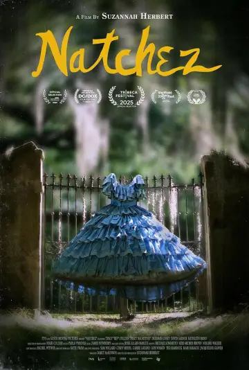 Plakat do filmu "Natchez" #523375