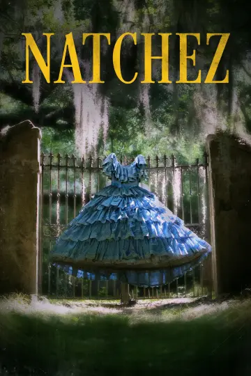 Plakat do filmu "Natchez" #772129