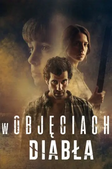 W objęciach diabła